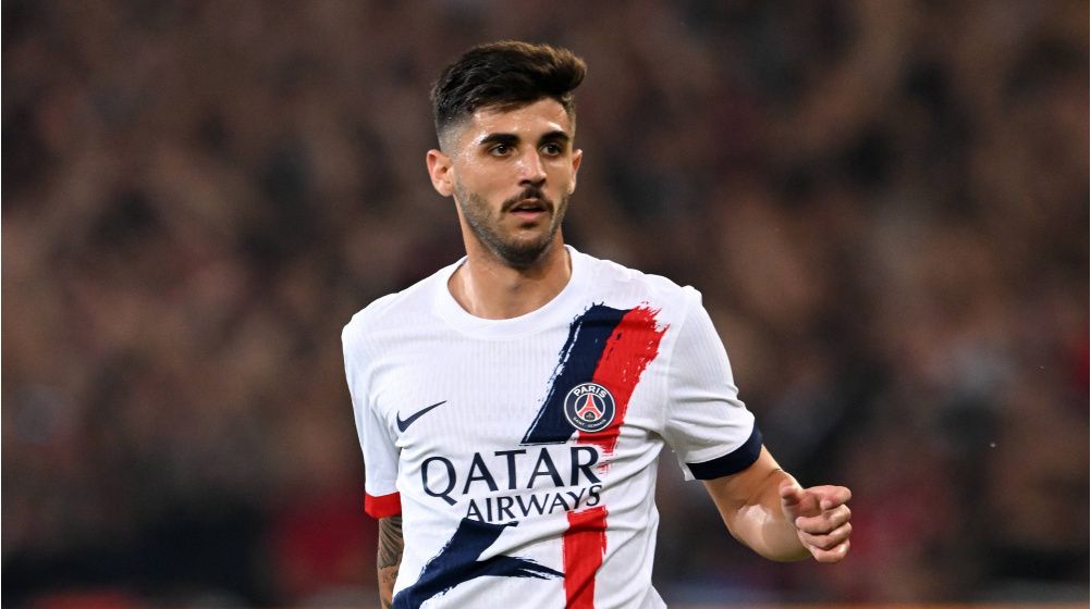 Sergen Yalçın'ın hayallerini süsleyen transfer belli oldu! PSG'den 20 milyon euroluk yıldız geliyor 3