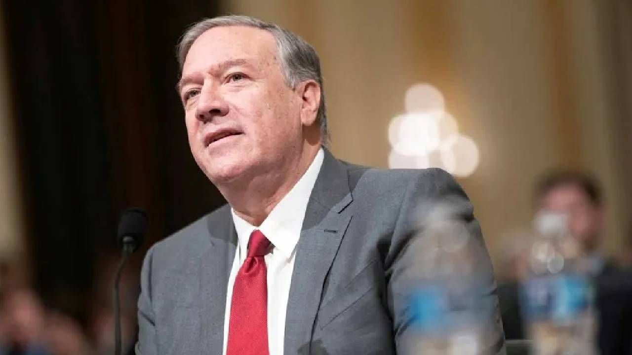 İran sokakları karıştı! ABD’li eski Bakan MOSSAD'ı işaret etti: İsrail olayın neresinde? 1
