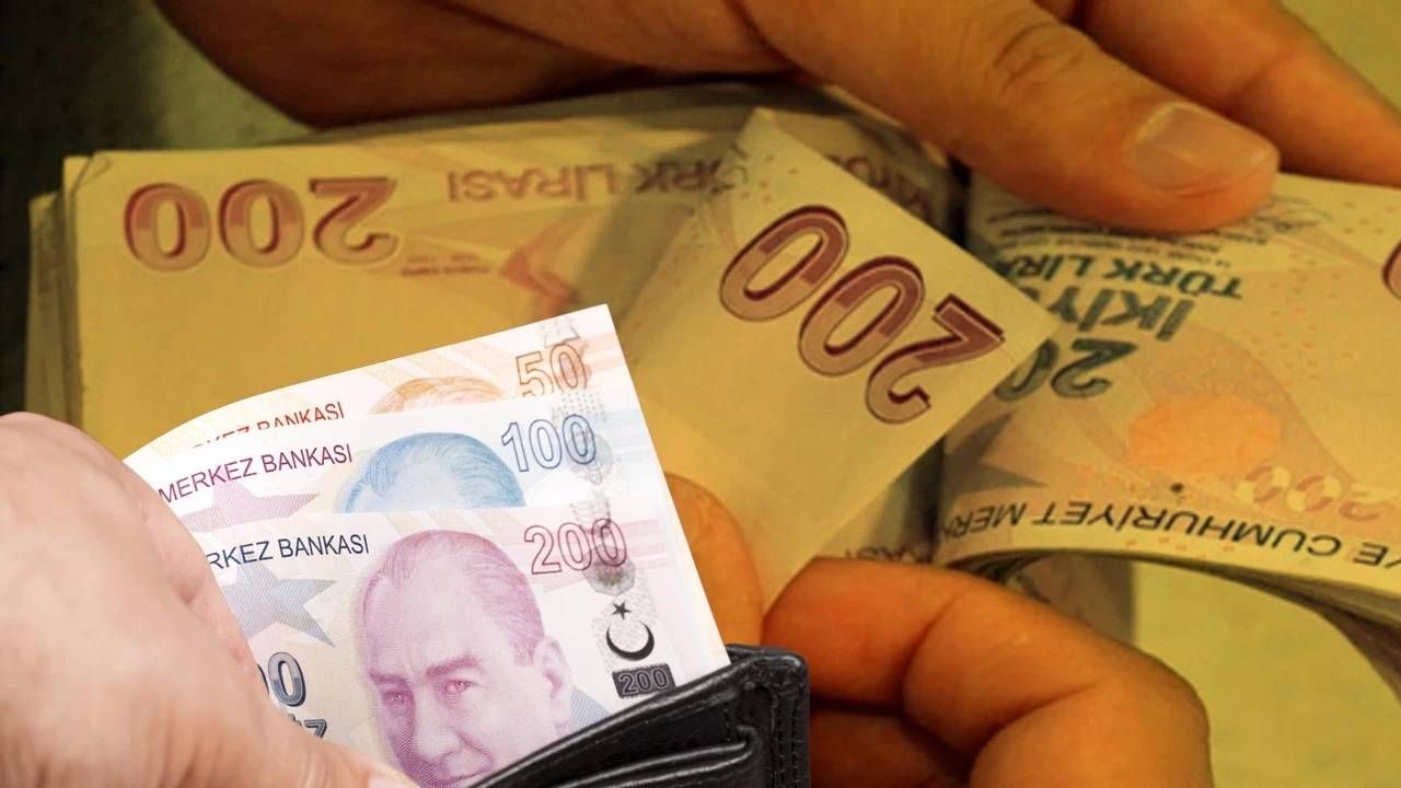 Memura yüzde 19’a varan zam! İşte en düşük ve en yüksek maaş hesabı: O detay dikkat çekti 1