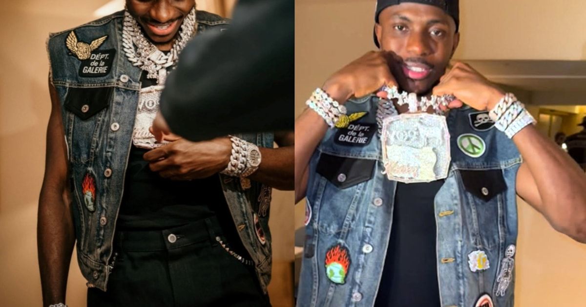 Victor Osimhen'e verilen doğum günü hediyesi gündeme oturdu! 32 milyon lira değerinde... 2