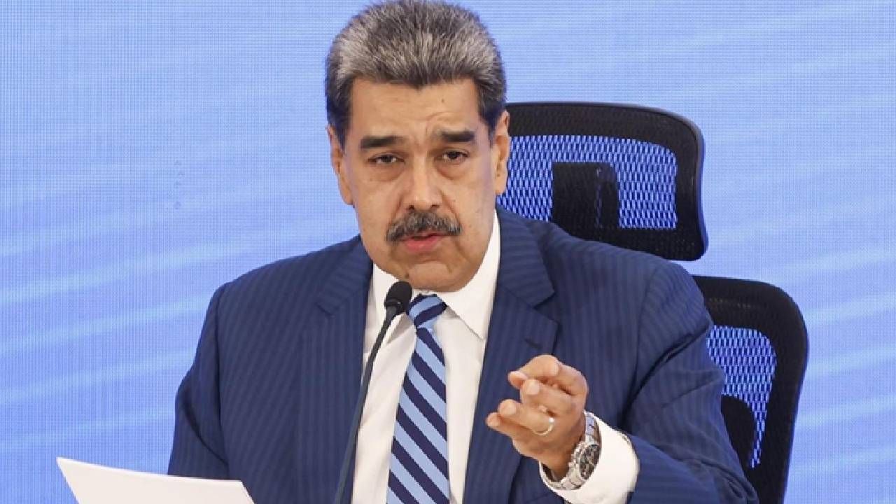 Maduro devrilecek dediler... Kehanet gerçek oldu! Perulu şamanlar 2026’yı bildi: Gözler diğer söylemlerde 2