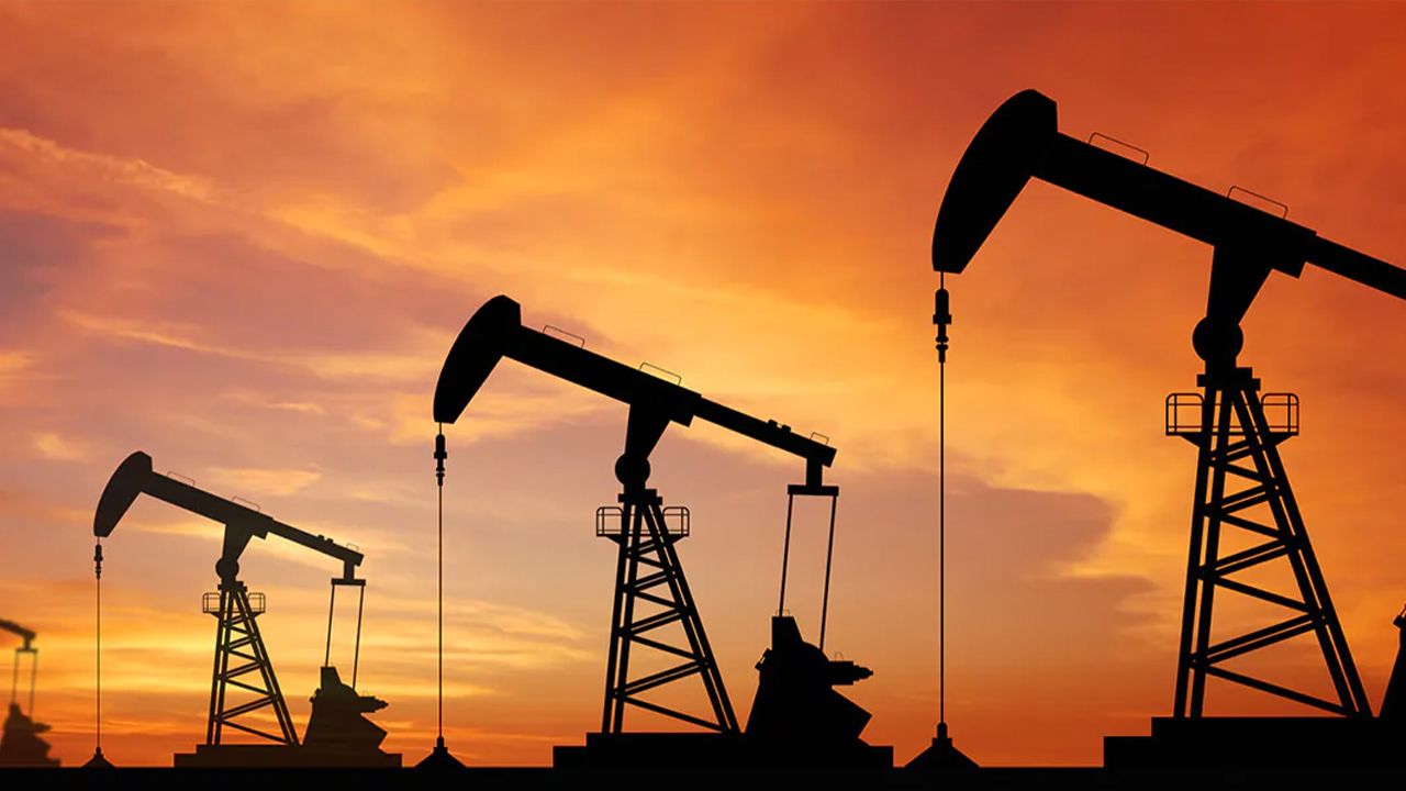 Dünyada en çok petrol rezervine sahip olan ülkeler 1