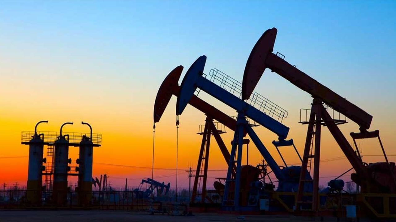 Dünyada en çok petrol rezervine sahip olan ülkeler 8