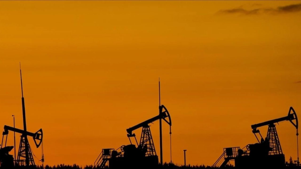 Dünyada en çok petrol rezervine sahip olan ülkeler 7