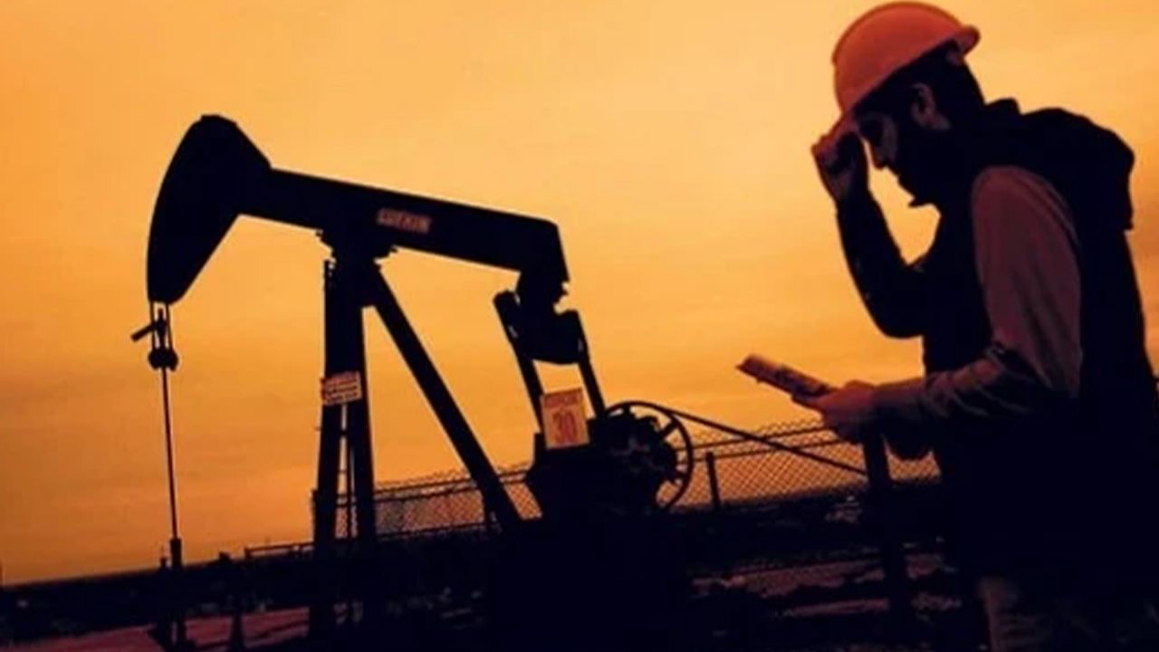 Dünyada en çok petrol rezervine sahip olan ülkeler 6