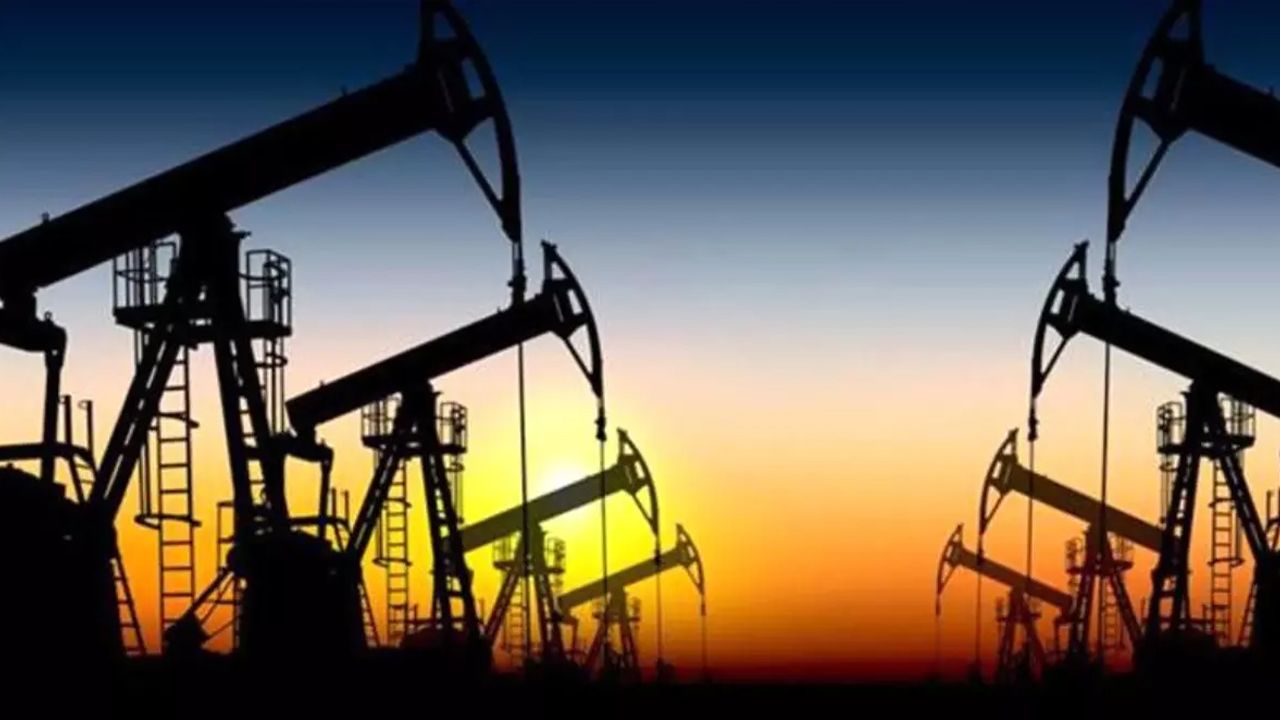Dünyada en çok petrol rezervine sahip olan ülkeler 5