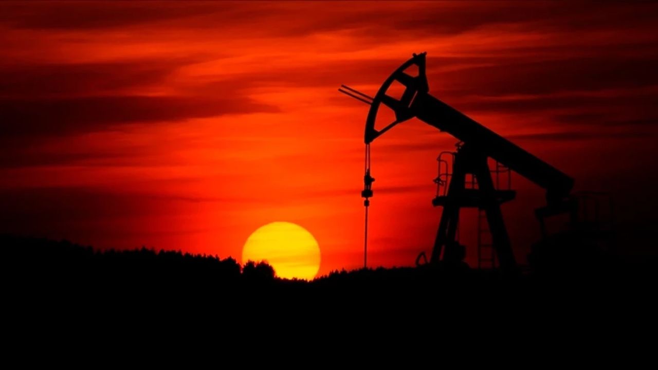 Dünyada en çok petrol rezervine sahip olan ülkeler 4
