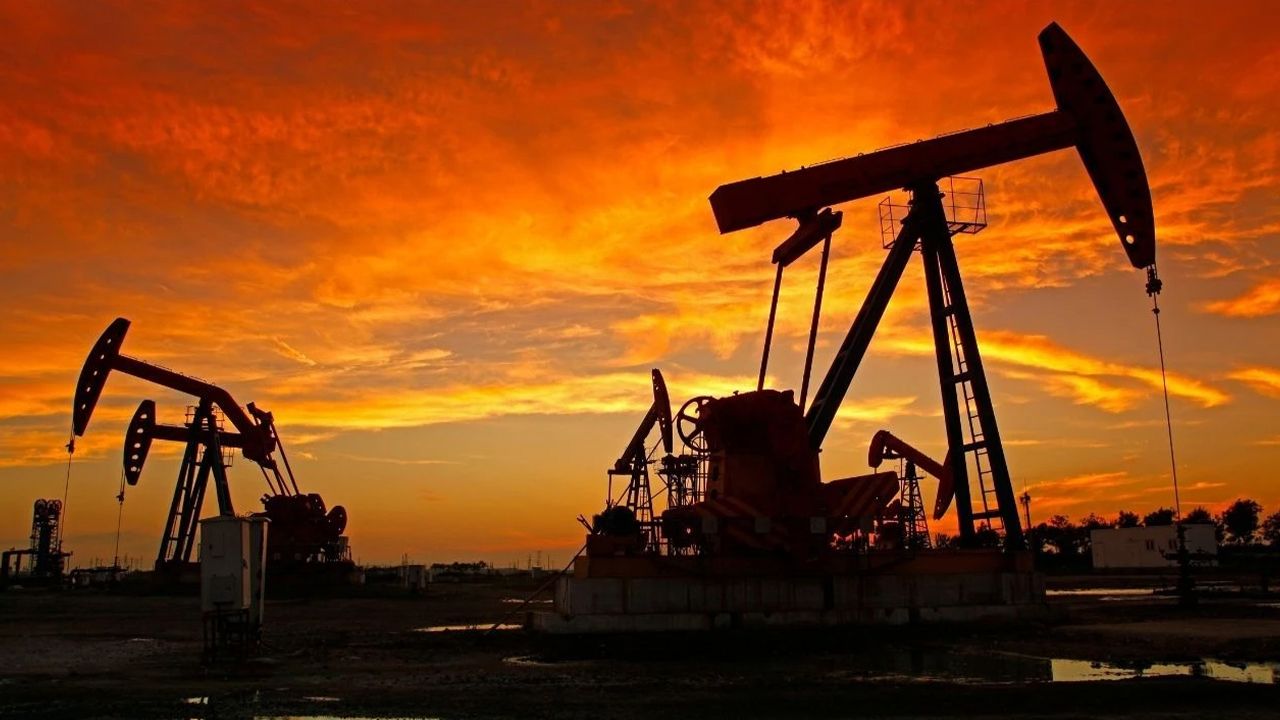 Dünyada en çok petrol rezervine sahip olan ülkeler 3