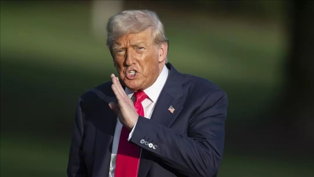 Venezuela saldırısı ABD’de iç krize dönüştü! Trump'a tepkiler var... "Sağlık hizmetleri için paramız yok, savaşa gelince kaynak sınırsız" 11