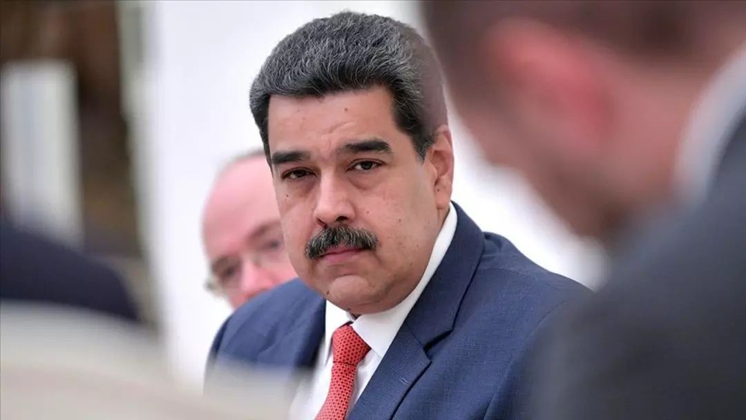 Venezuela saldırısı ABD’de iç krize dönüştü! Trump'a tepkiler var... "Sağlık hizmetleri için paramız yok, savaşa gelince kaynak sınırsız" 8