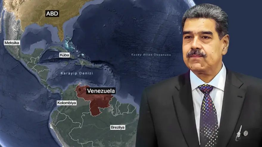 Venezuela saldırısı ABD’de iç krize dönüştü! Trump'a tepkiler var... "Sağlık hizmetleri için paramız yok, savaşa gelince kaynak sınırsız" 6