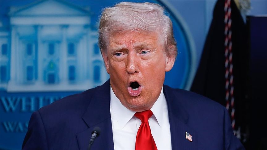 Venezuela saldırısı ABD’de iç krize dönüştü! Trump'a tepkiler var... "Sağlık hizmetleri için paramız yok, savaşa gelince kaynak sınırsız" 10