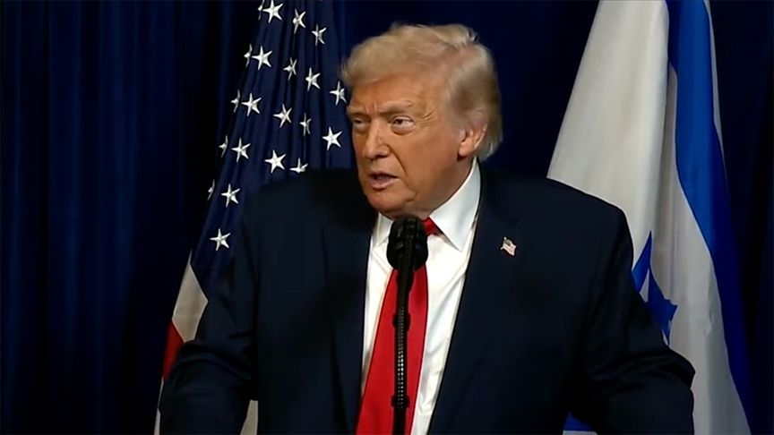 Venezuela saldırısı ABD’de iç krize dönüştü! Trump'a tepkiler var... "Sağlık hizmetleri için paramız yok, savaşa gelince kaynak sınırsız" 2