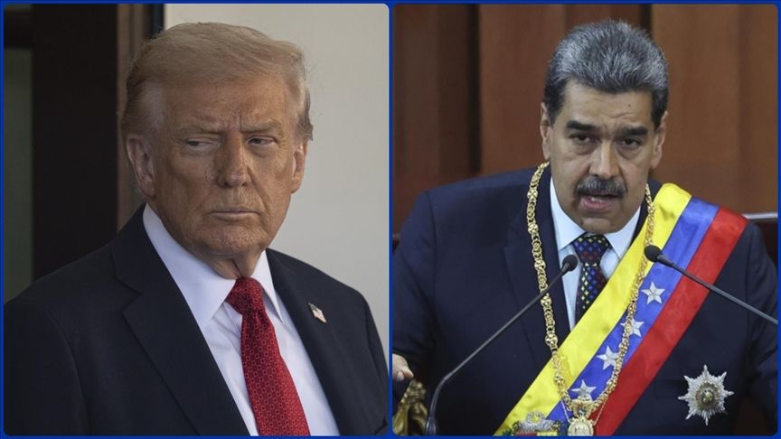 Venezuela saldırısı ABD’de iç krize dönüştü! Trump'a tepkiler var... "Sağlık hizmetleri için paramız yok, savaşa gelince kaynak sınırsız" 3