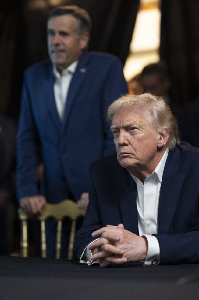 Trump'ın, Maduro operasyonunu izlediği o anlar 5