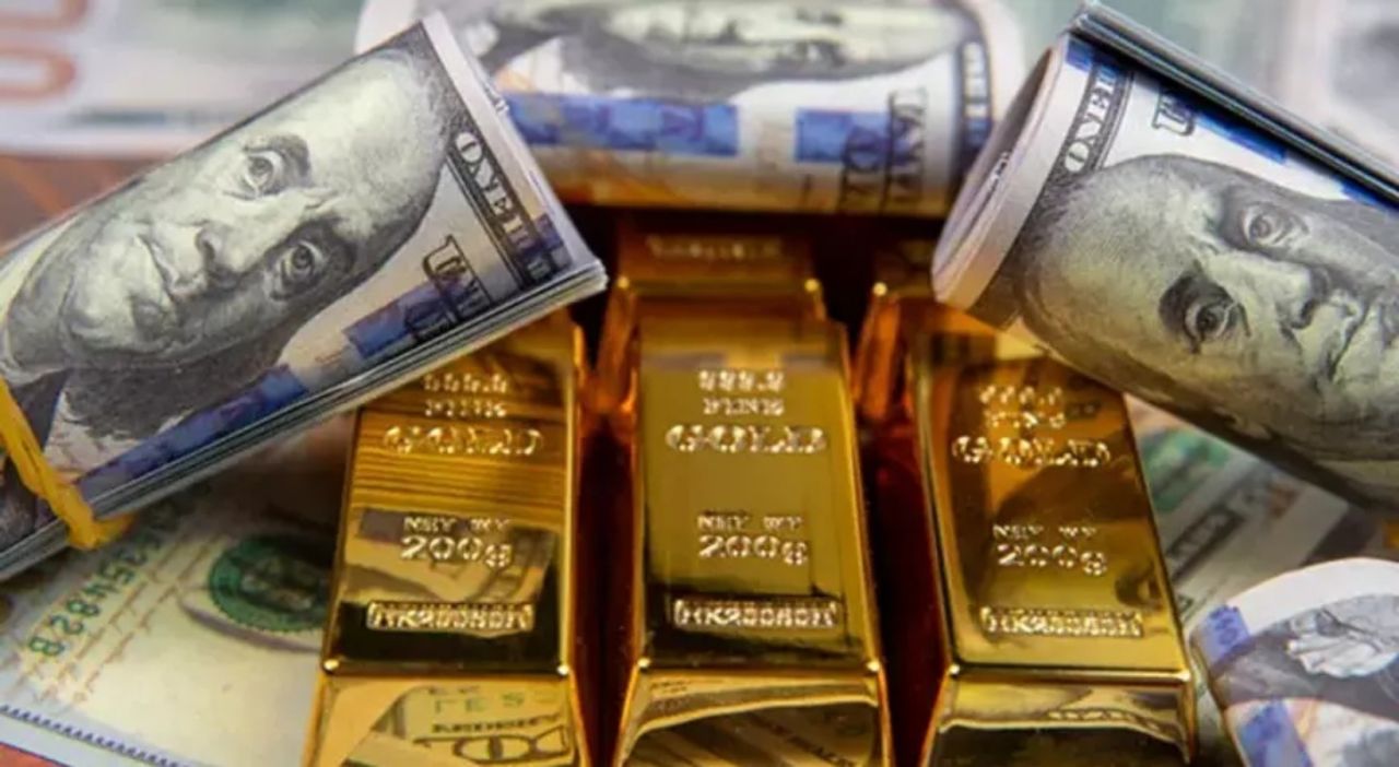 Venezuela krizi piyasaları sarstı! Altın ve dolar fiyatları ne olacak? Yeni zirveler gelebilir... 7