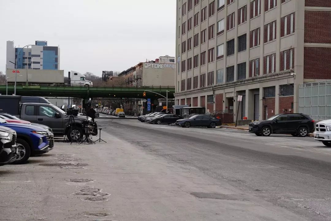New York’a götürülüyorlar! Maduro’nun tutulacağı cezaevi ilk kez görüntülendi... 3