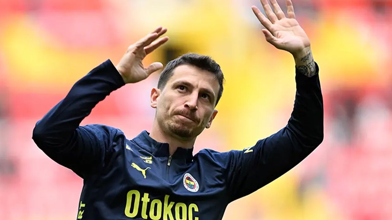 Fenerbahçeli futbolculardan Mert Hakan Yandaş'a destek 6