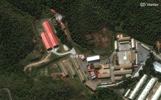 ABD’nin Venezuela’ya saldırısının bilançosu uyduya yansıdı: Caracas’taki askeri tesislerde ağır hasar 2
