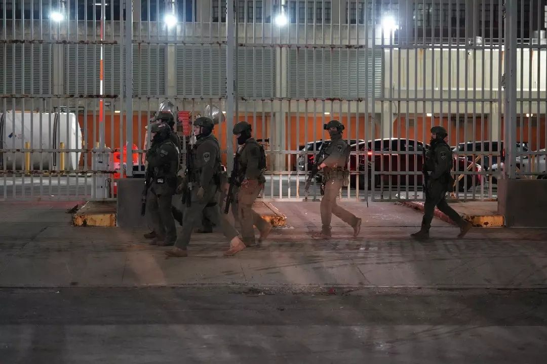 Maduro’nun hakim karşısına çıkacağı tarih netleşti: New York’ta kritik duruşma pazartesi günü! 2