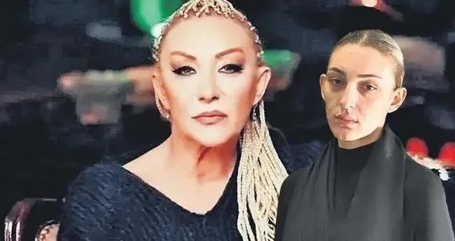 Şok kayıtlar ortaya çıktı! Güllü’nün ölümünden sonra çocuklarının yaptığı kan dondurdu! Güllü'nün bilezikli fotoğrafına dikkat! 4