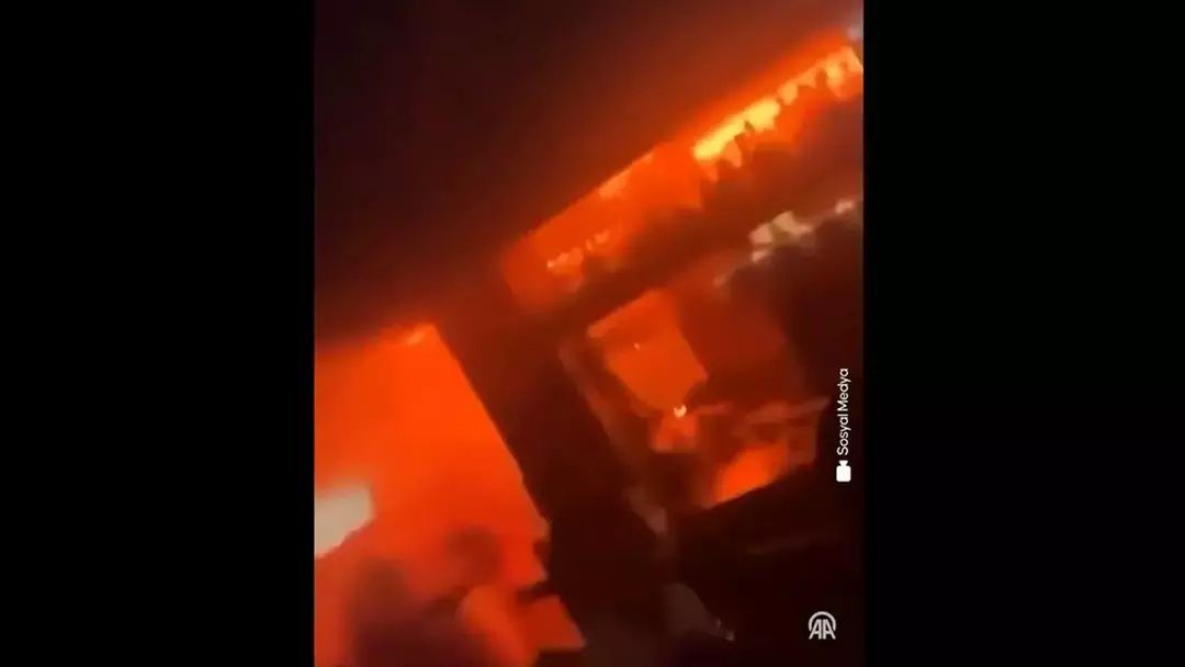 İsviçre'deki yılbaşı faciasında hayatını kaybedenlerin kimliği açıklandı! Aralarında 1 Türk de var... 4