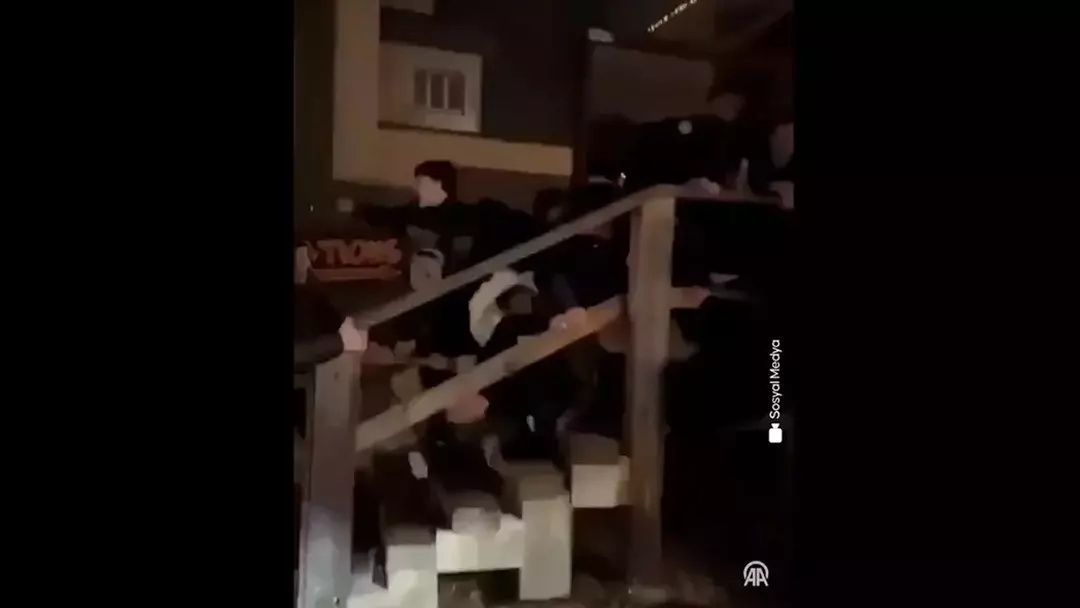 İsviçre'deki yılbaşı faciasında hayatını kaybedenlerin kimliği açıklandı! Aralarında 1 Türk de var... 5