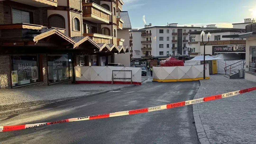 İsviçre'deki yılbaşı faciasında hayatını kaybedenlerin kimliği açıklandı! Aralarında 1 Türk de var... 3