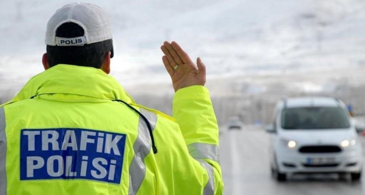 Bu hafta Meclis'e geliyor! Trafikte tüm kurallar değişiyor! İşte yeni cezalar... 1