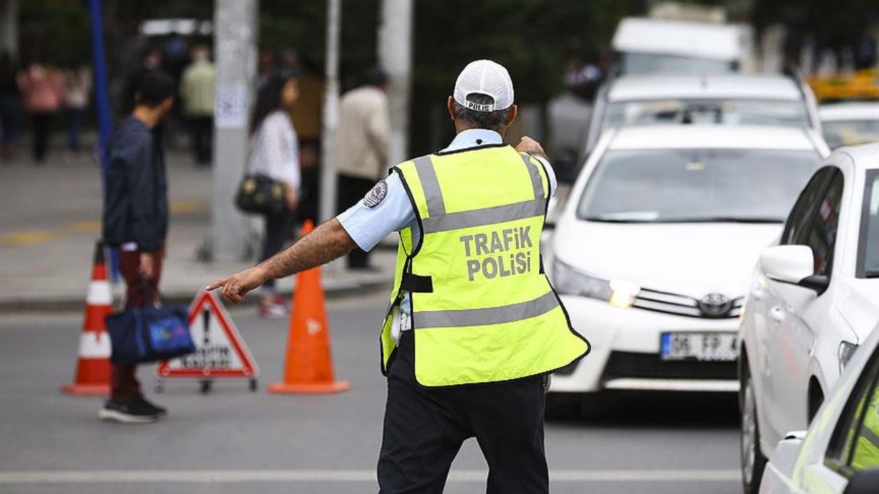 Bu hafta Meclis'e geliyor! Trafikte tüm kurallar değişiyor! İşte yeni cezalar... 8