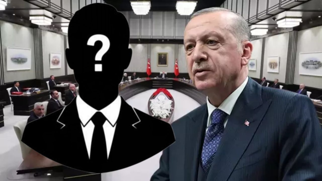 Yeni yıl, yeni kabine mi? Bu gece gözler Resmi Gazete’de: Kabine değişikliği beklentisi Ankara’yı hareketlendirdi 1