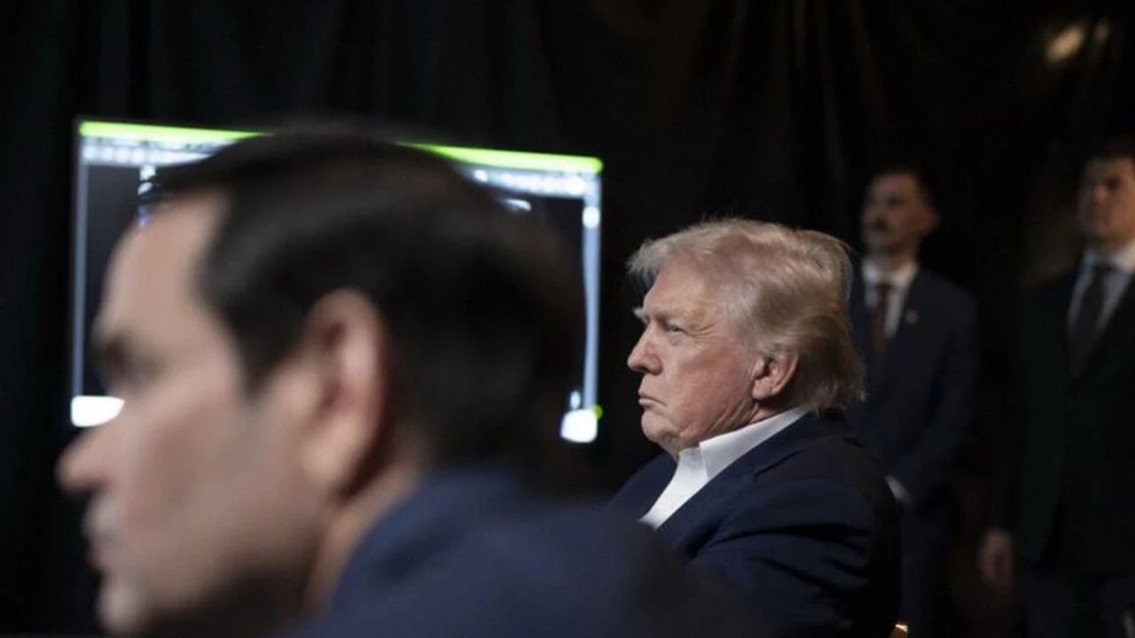 Trump'ın Venezuela planı! Petrol devlerine seslendi: “Tazminat istiyorsanız sahaya inin” 3