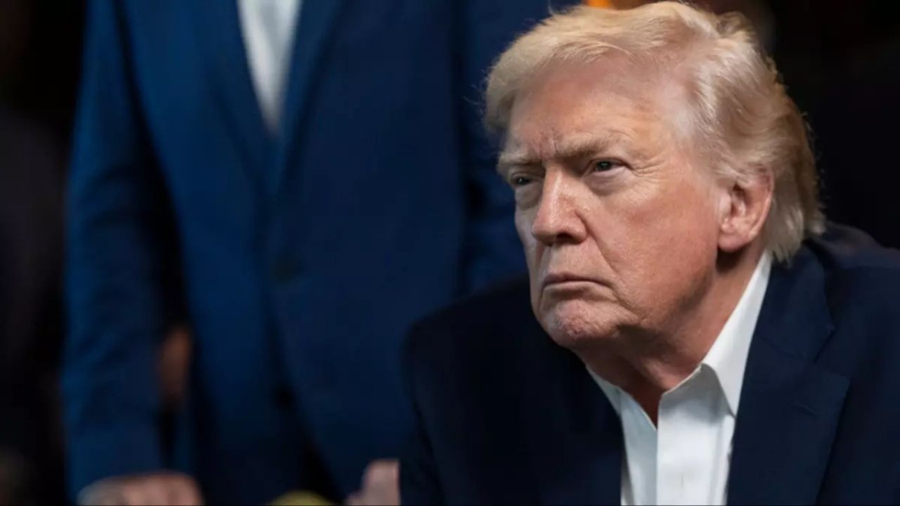 Trump'ın Venezuela planı! Petrol devlerine seslendi: “Tazminat istiyorsanız sahaya inin” 5