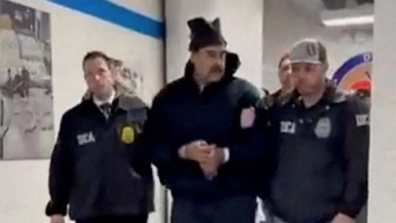 ABD basını yazdı... Trump Maduro'ya "Türkiye'ye git, ülkeyi terk et" teklifi yaptı 2