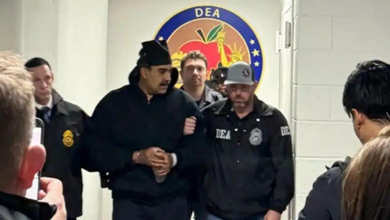 ABD basını yazdı... Trump Maduro'ya "Türkiye'ye git, ülkeyi terk et" teklifi yaptı 3
