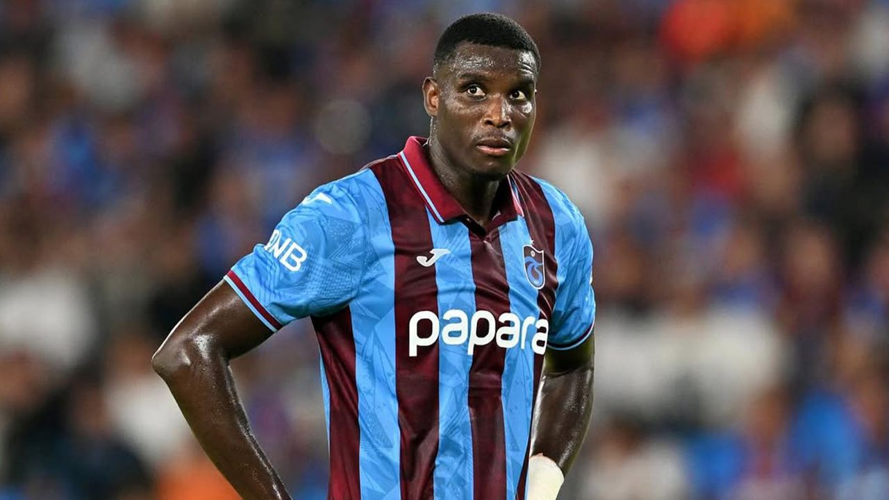 Galatasaray ve Trabzonspor'da eksik futbolcular 1