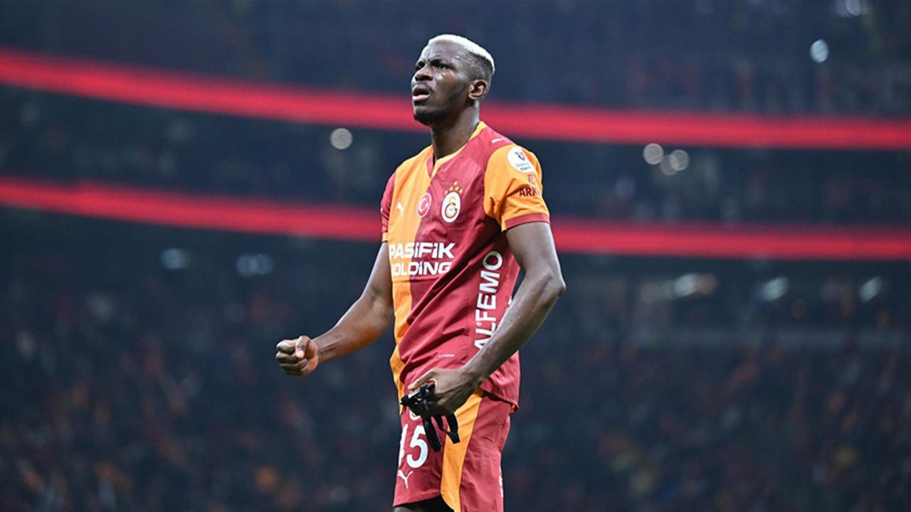 Galatasaray ve Trabzonspor'da eksik futbolcular 10