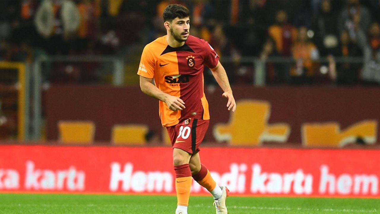 Galatasaray ve Trabzonspor'da eksik futbolcular 13
