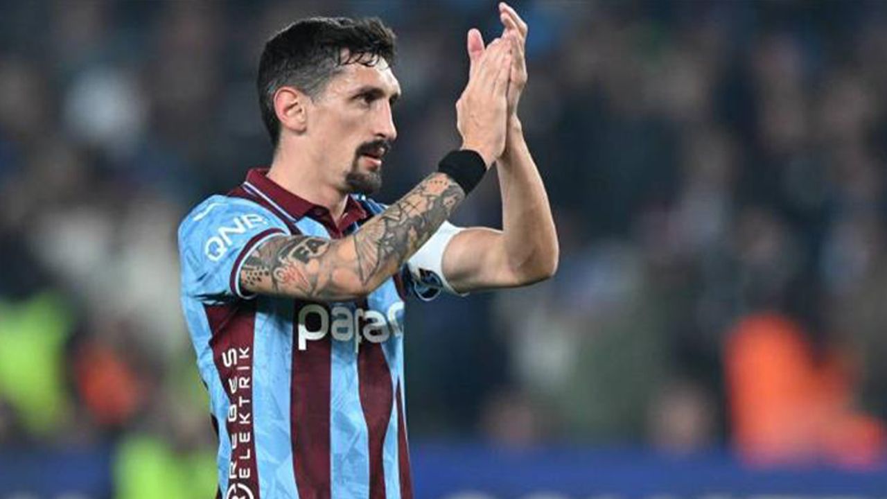 Galatasaray ve Trabzonspor'da eksik futbolcular 2