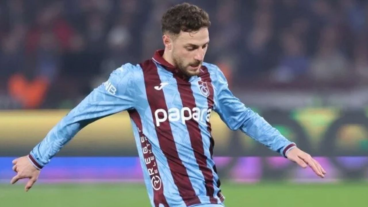 Galatasaray ve Trabzonspor'da eksik futbolcular 3