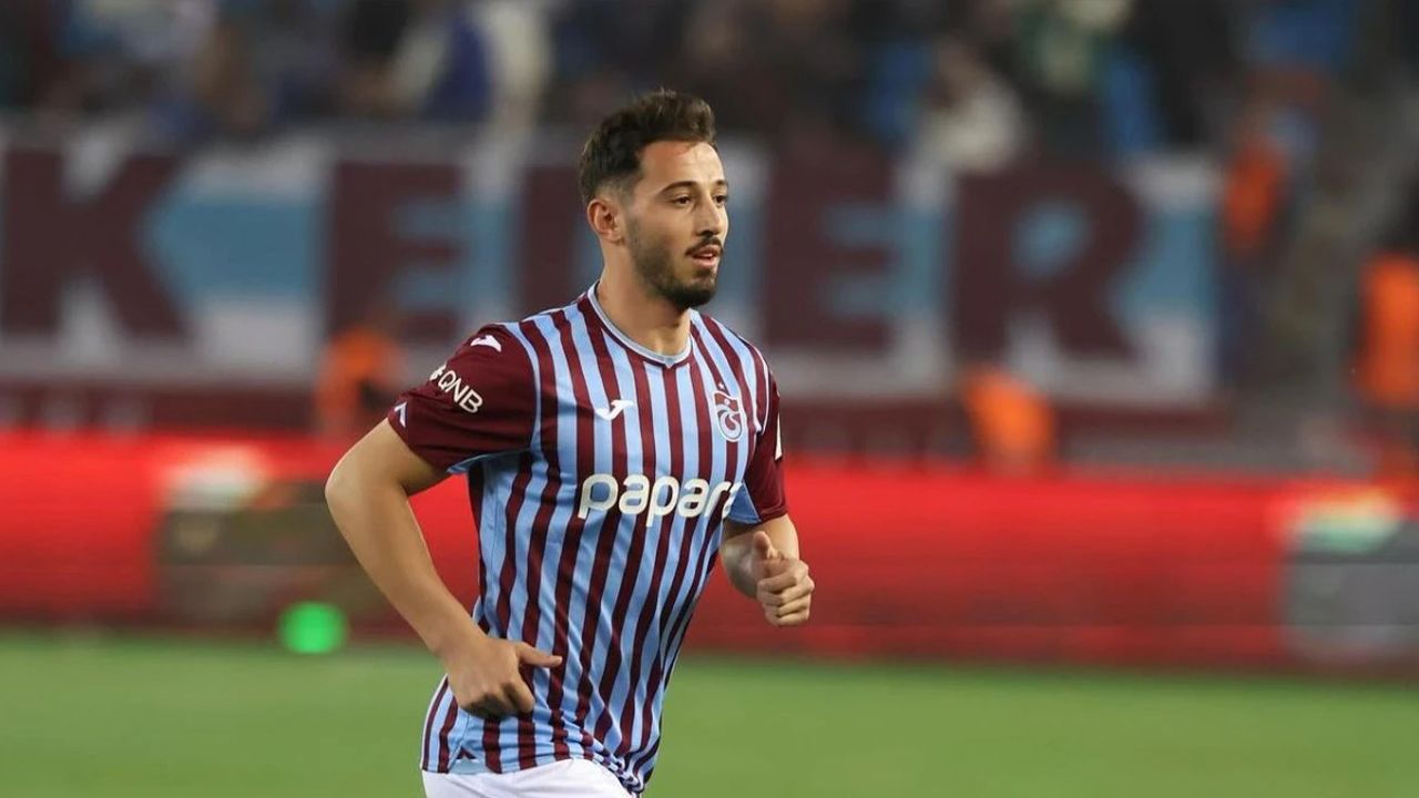 Galatasaray ve Trabzonspor'da eksik futbolcular 4