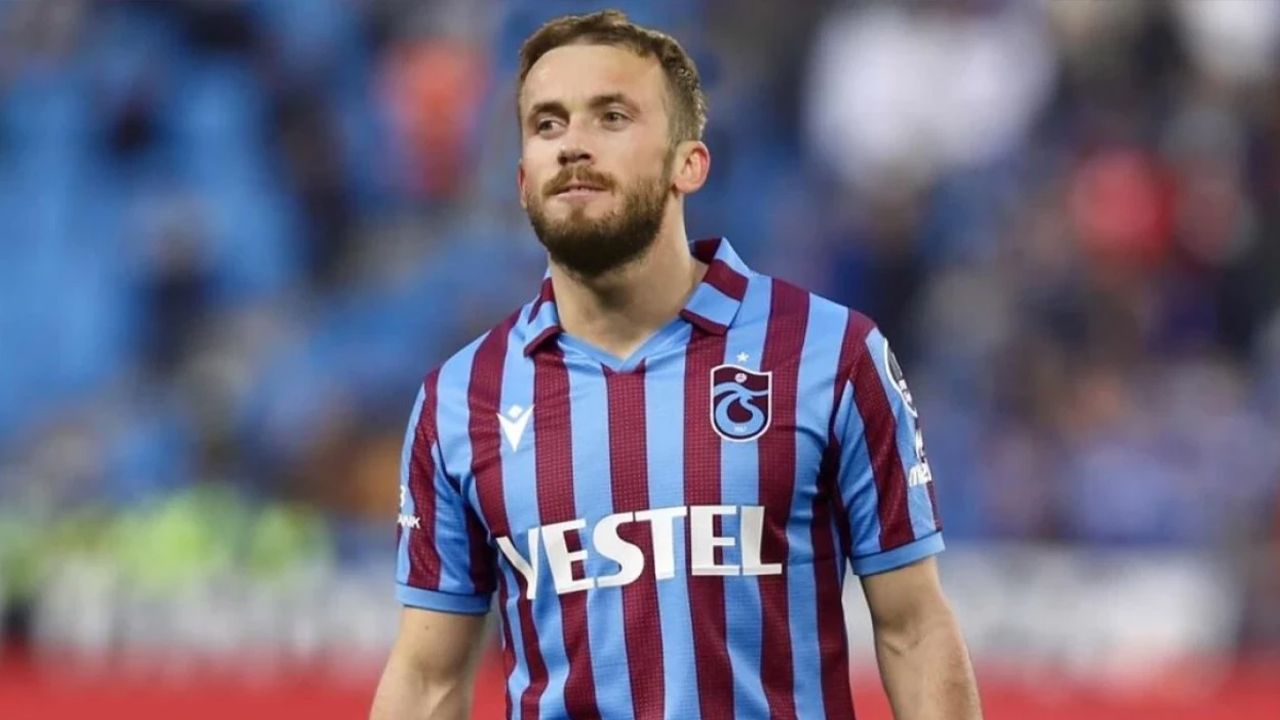 Galatasaray ve Trabzonspor'da eksik futbolcular 7
