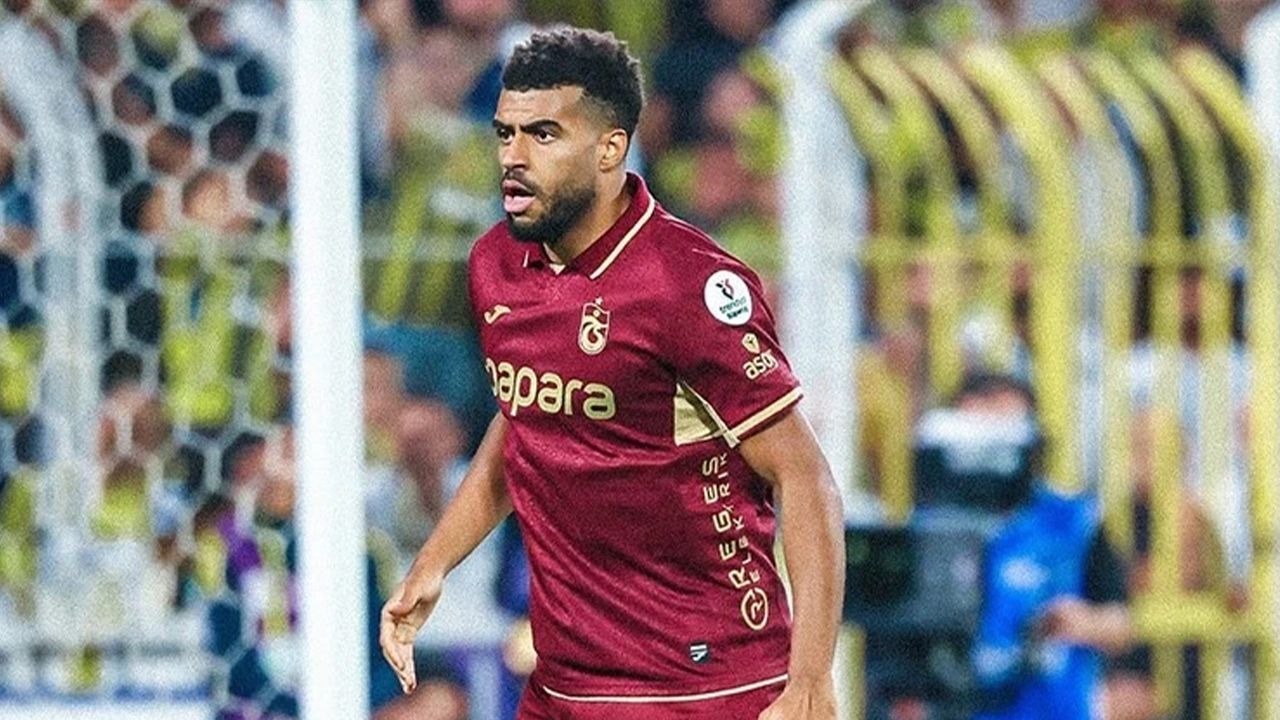 Galatasaray ve Trabzonspor'da eksik futbolcular 8