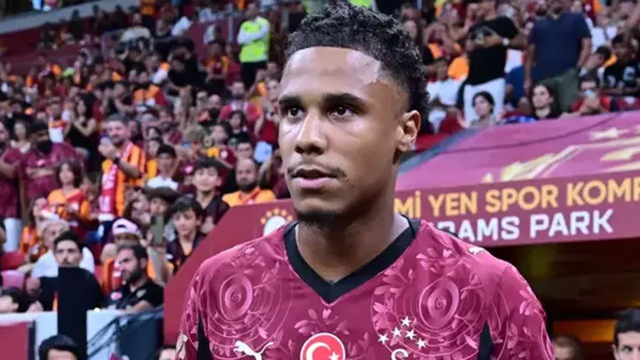 Galatasaray ve Trabzonspor'da eksik futbolcular 9