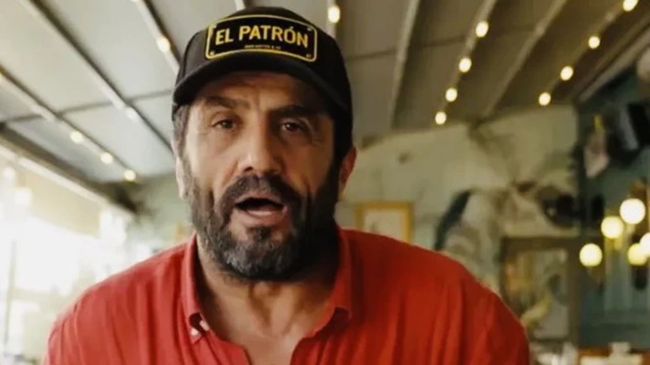 Bedri Usta tartışması büyüyor! Kanatçı Ayaz'ın "her zaman yanındayım abi" desteği tepkilere neden oldu! 0 KDV fiş gündeme geldi 1
