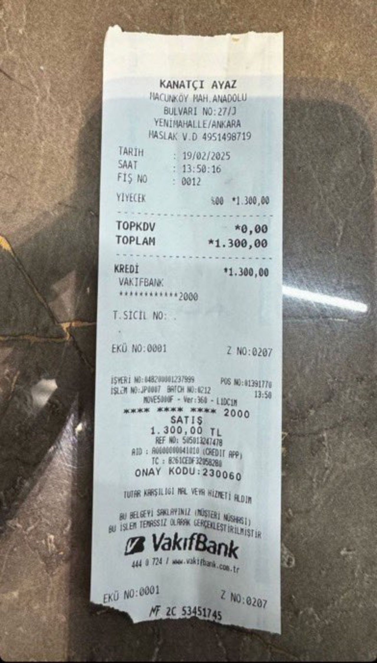 Bedri Usta tartışması büyüyor! Kanatçı Ayaz'ın "her zaman yanındayım abi" desteği tepkilere neden oldu! 0 KDV fiş gündeme geldi 5