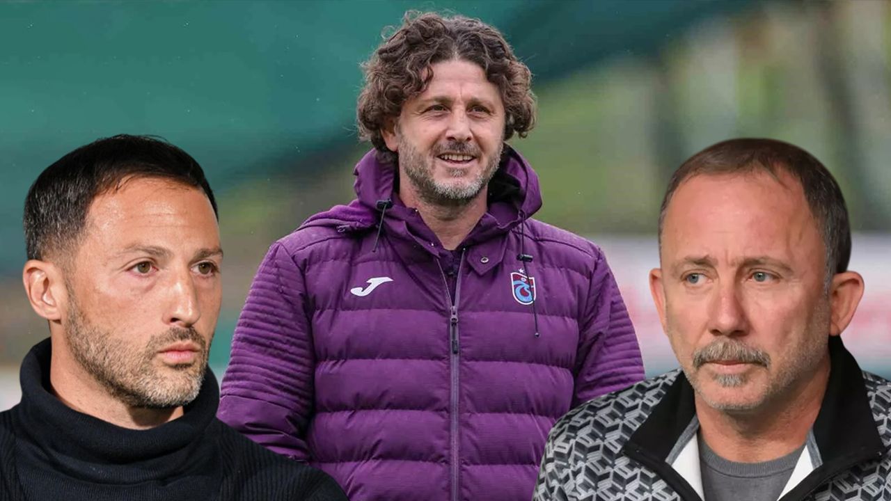 Beşiktaş ve F.Bahçe istiyordu, Trabzonspor kaptı 4