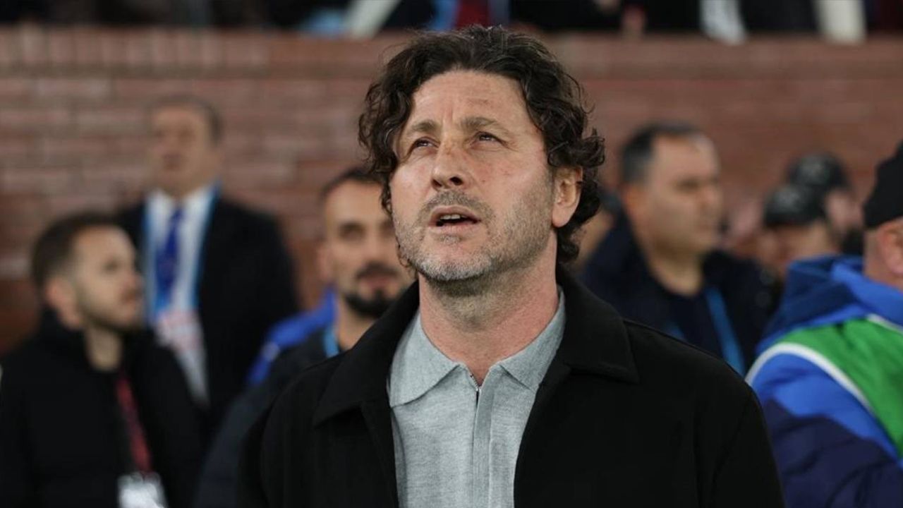 Beşiktaş ve F.Bahçe istiyordu, Trabzonspor kaptı 2