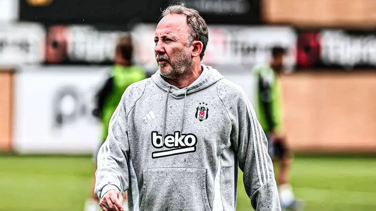 Beşiktaş'ın peşinde olduğu Borussia Dortmundlu 1