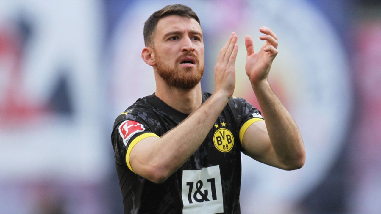 Beşiktaş'ın peşinde olduğu Borussia Dortmundlu 5